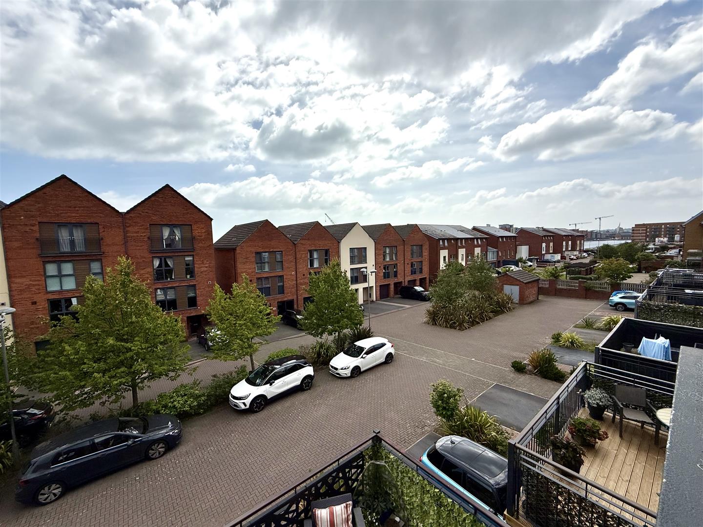 Yr Hafan, Langdon Road, Marina, Swansea, SA1 8RD